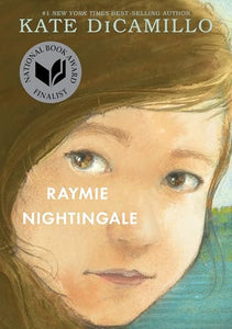 Raymie Nightingale 