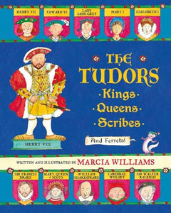 The Tudors 