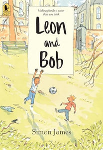 Leon and Bob 