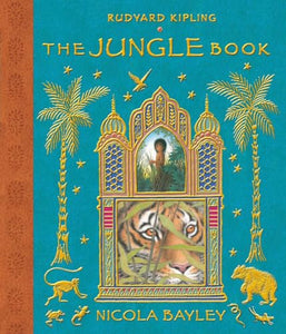 The Jungle Book 