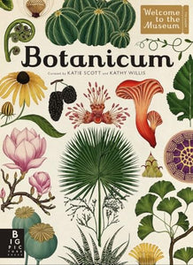 Botanicum 