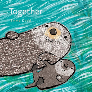 Together (Emma Dodd's Love You Books) 