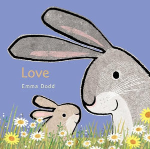 Love (Emma Dodd's Love You Books) 