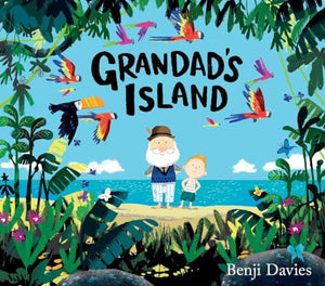 Grandad's Island 