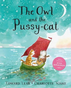 The Owl and the Pussy-cat 