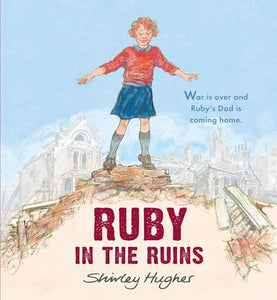 Ruby in the Ruins 