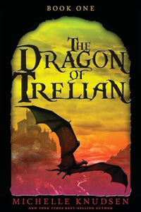 The Dragon of Trelian 