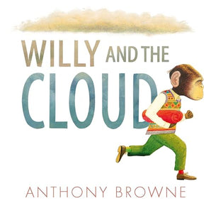 Willy and the Cloud 