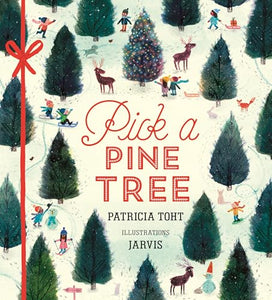 Pick a Pine Tree 