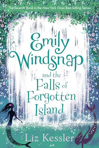 Emily Windsnap and the Falls of Forgotten Island 