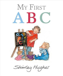 My First ABC 