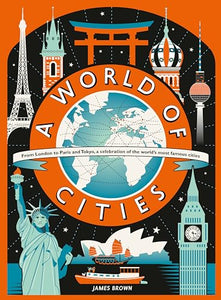 A World of Cities 