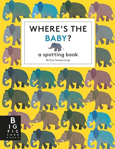 WHERE'S BABY? 