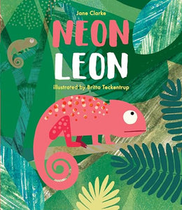 Neon Leon 