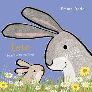 Love (Emma Dodd's Love You Books) 