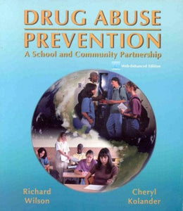 Drug Abuse Prevention 