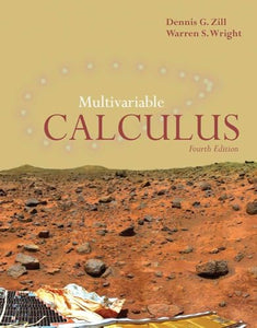 Multivariable Calculus 