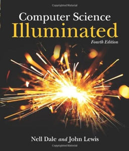 Computer Science Illuminated 