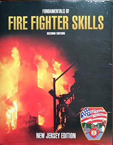 Fundamentals of Fire Fighter Skills 