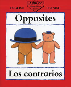 Opposites/Los contrarios 