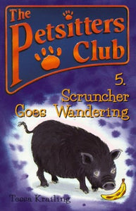 The Petsitters Club 