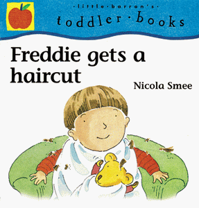 Freddie Gets a Haircut 