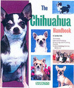 The Chihuahua Handbook 