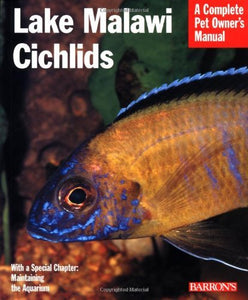 Lake Malawi Cichlids 