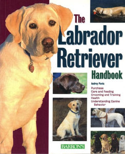 The Labrador Retriever Handbook 