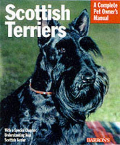 Scottish Terriers 