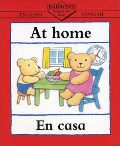 At Home/A casa 