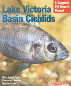 Lake Victoria Basin Cichlids 