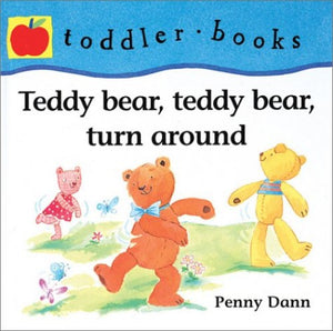 Teddy Bear, Teddy Bear Turnaround 