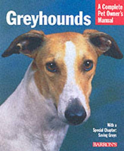 Greyhounds 