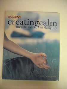 Creating Calm 