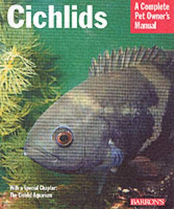 Cichlids 