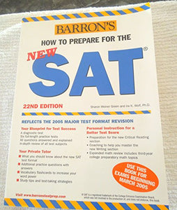 How to Prepare for the New SAT 