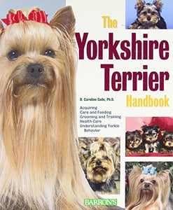 Pet Handbook 