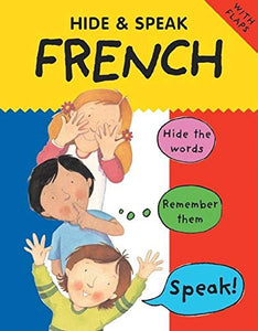 Hide & Speak French 