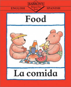 Food/La Comida 