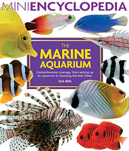 The Marine Aquarium 