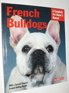 French Bulldogs 