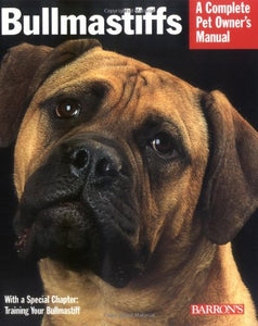 Bullmastiffs 