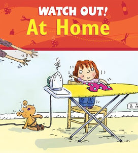 Watch Out! at Home 