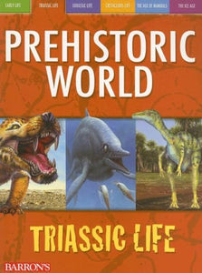 Prehistoric World Triassic Life 