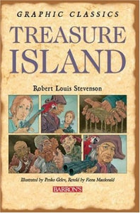 Treasure Island 