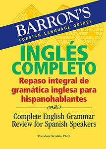 Ingles Completo 