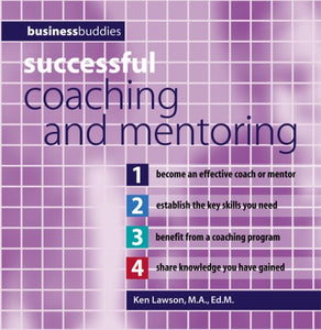 Successful Coaching and Mentoring 