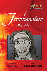 Frankenstein 