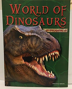 The World of Dinosaurs 